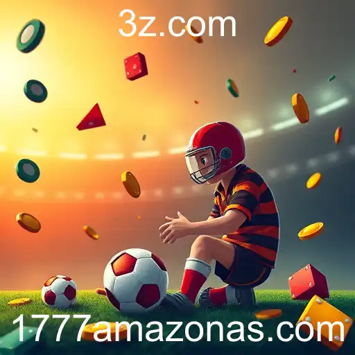 777Amazonas.Bet Inova com Novas Funcionalidades em 2025