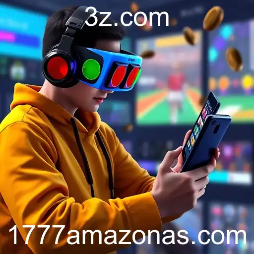 Crescimento dos Jogos de Apostas no Brasil