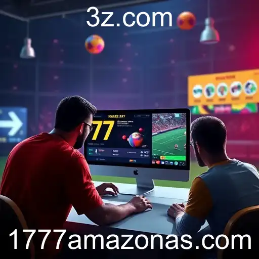 Novo Horizonte para Jogos Online no Brasil