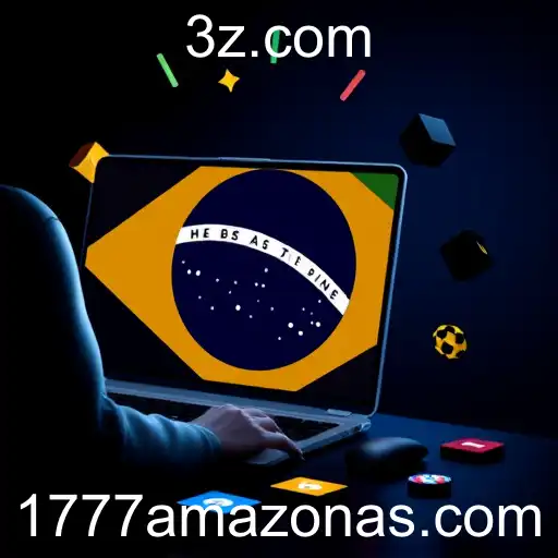 Mercado de Jogos Online no Brasil Continua em Expansão