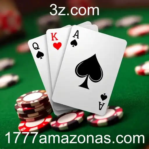 A Ascensão dos Jogos Online no Brasil: 777amazonas.bet