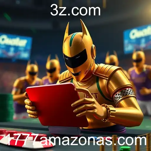 Crescimento de Plataformas de Jogos Online no Brasil em 2026