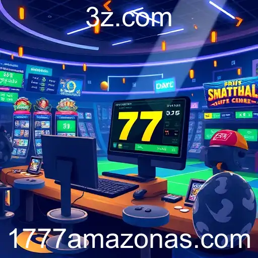 A Ascensão do Mercado Online de Jogos no Brasil