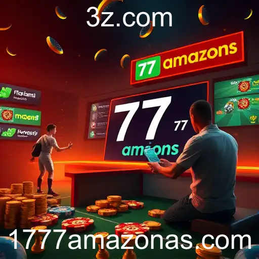 A Expansão dos Jogos Online no Brasil