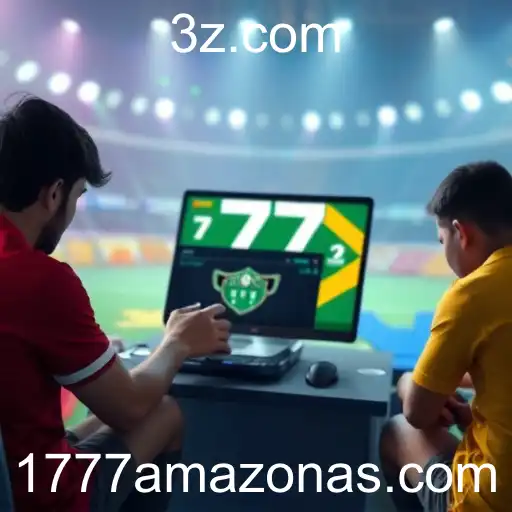 Evolução dos Jogos Online no Brasil