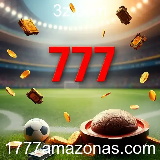 Expansão dos Jogos Online no Brasil: O Papel da 777amazonas.bet