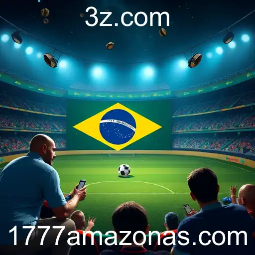 Expansão do Mercado de Apostas na Amazônia