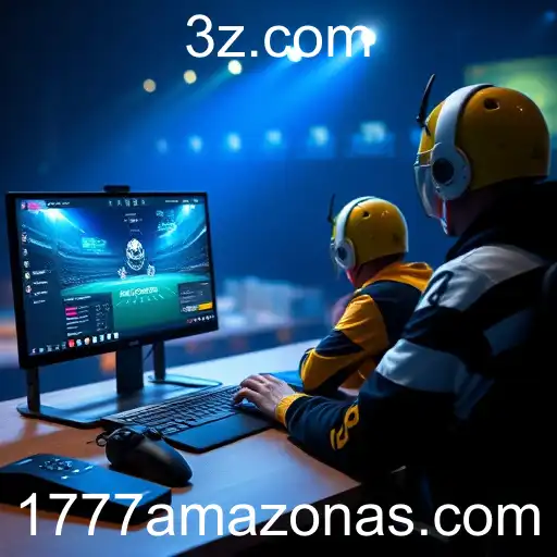 Expansão dos Jogos Online no Brasil