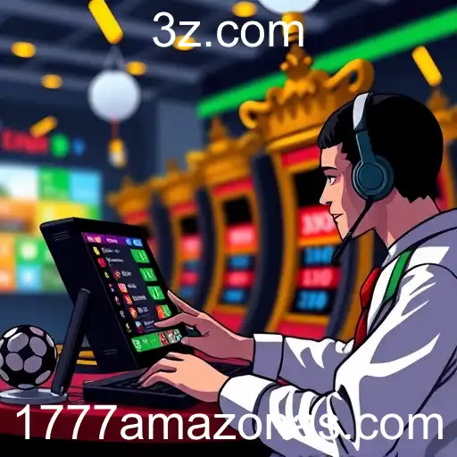 A Expansão dos Jogos Online no Brasil