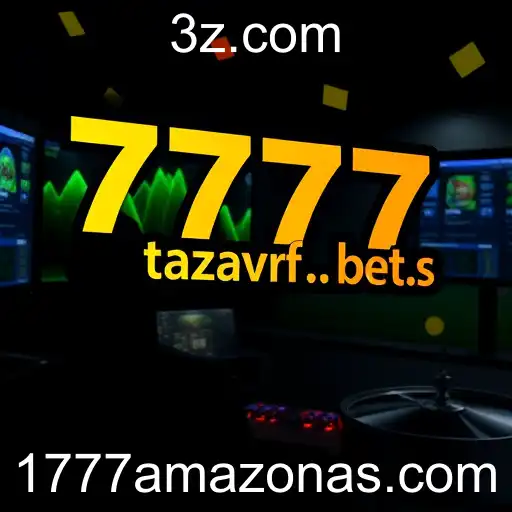 Expansão dos Jogos Online em 2026: O Caso do 777amazonas.bet