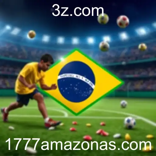 Crescimento dos Jogos Online no Brasil com 777amazonas.bet