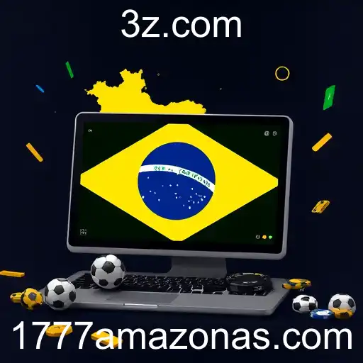 O Crescimento do Mercado de Apostas Online no Brasil