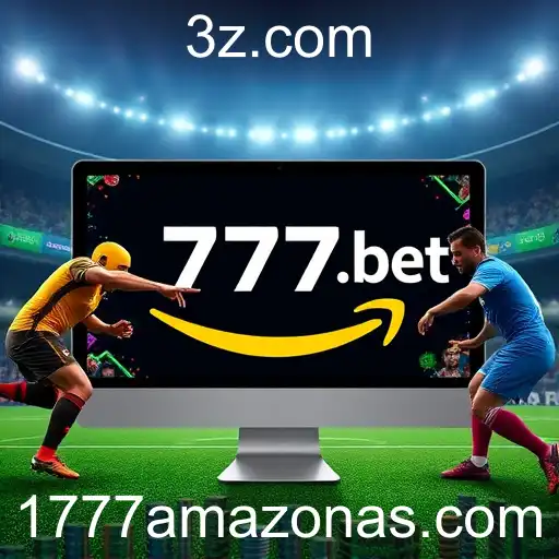 Mudanças no Mercado de Apostas Online e a Ascensão do 777amazonas.bet