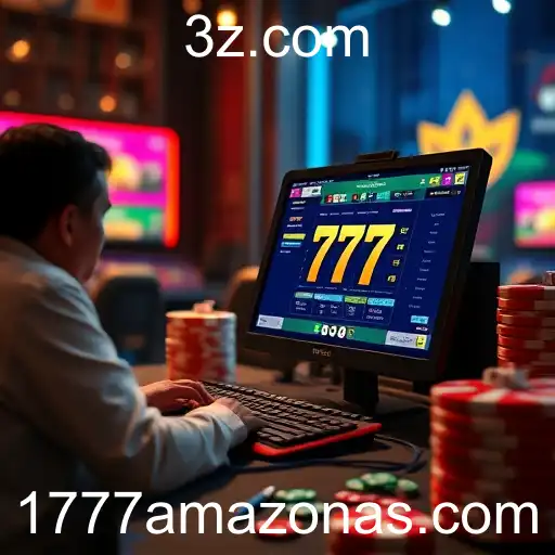 Crescimento dos Jogos Online no Brasil