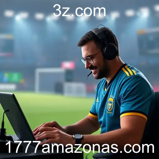 Expansão dos Jogos Online no Brasil