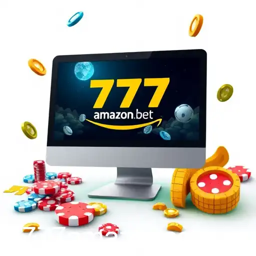 Expansão dos Jogos Online no Brasil: O Caso do 777amazonas.bet