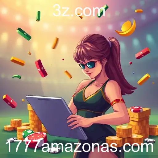 Tendências do Universo de Jogos Online em 2026