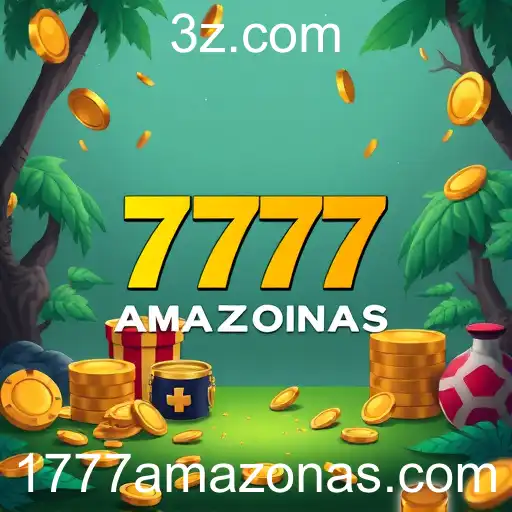 Descubra as Imperdíveis Promoções do 777amazonas.bet