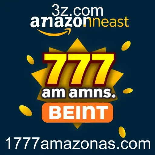 A Ascensão do 777amazonas.bet no Mundo dos Jogos Online