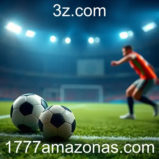 A Categoria 'Esportes': O Destino dos Apaixonados por Apostas no 777Amazonas.bet
