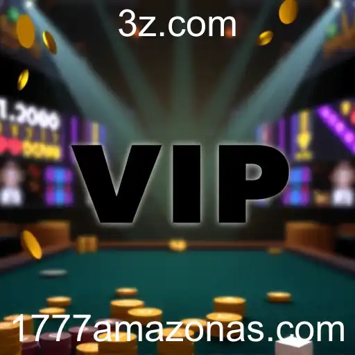 Experiência VIP no 777amazonas.bet: Exclusividade e Luxo em Apostas Online
